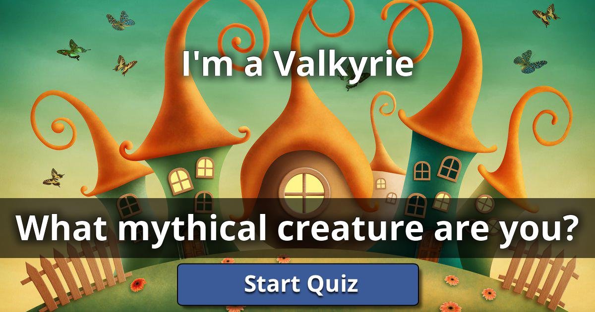 Quiz Of Valkyrie